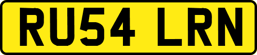 RU54LRN