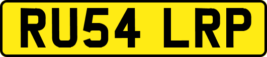 RU54LRP