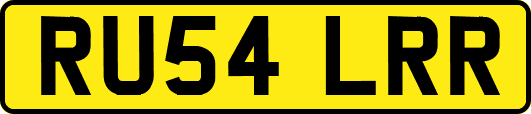 RU54LRR