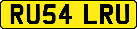 RU54LRU