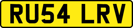 RU54LRV
