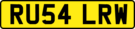 RU54LRW