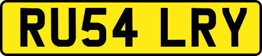 RU54LRY