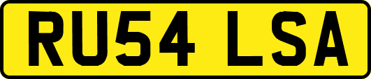 RU54LSA