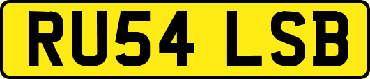 RU54LSB