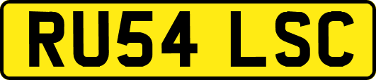 RU54LSC