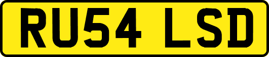 RU54LSD