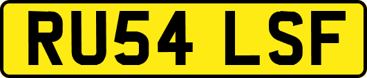 RU54LSF