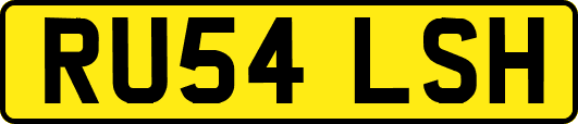 RU54LSH