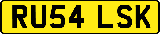 RU54LSK
