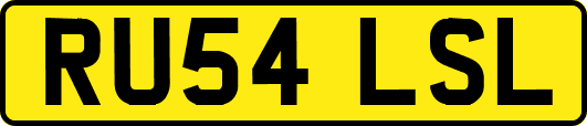 RU54LSL