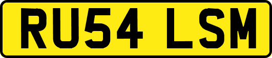 RU54LSM