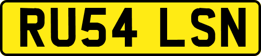 RU54LSN