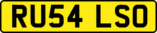 RU54LSO