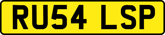 RU54LSP