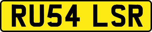 RU54LSR