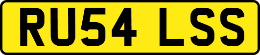 RU54LSS