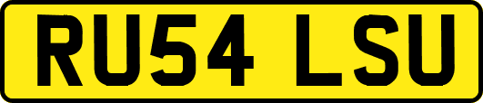RU54LSU