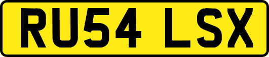 RU54LSX