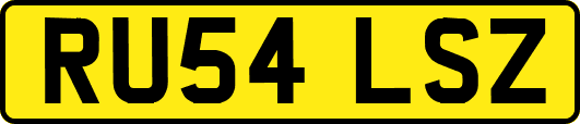 RU54LSZ