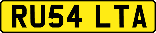 RU54LTA