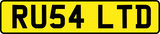RU54LTD