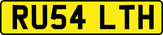 RU54LTH