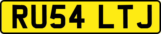 RU54LTJ
