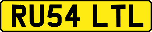 RU54LTL