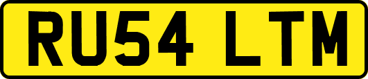 RU54LTM