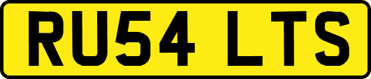 RU54LTS