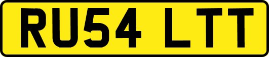 RU54LTT