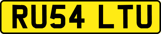 RU54LTU
