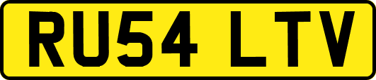 RU54LTV