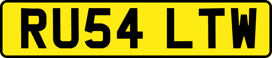RU54LTW