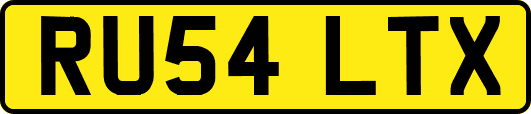 RU54LTX