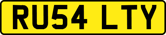 RU54LTY