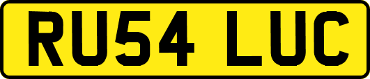 RU54LUC