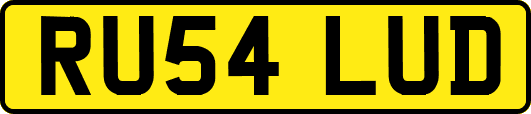RU54LUD