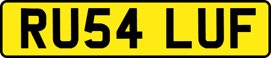 RU54LUF
