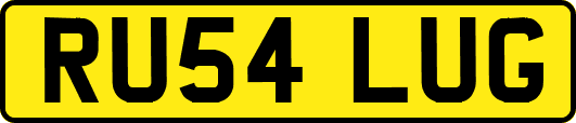 RU54LUG