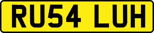 RU54LUH