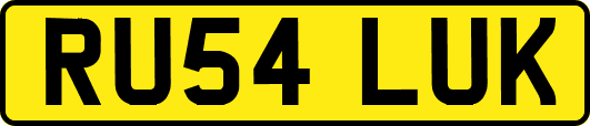 RU54LUK