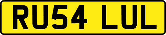 RU54LUL