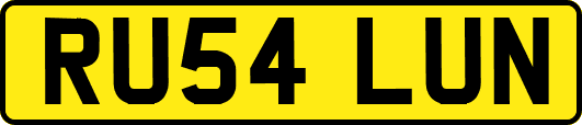 RU54LUN