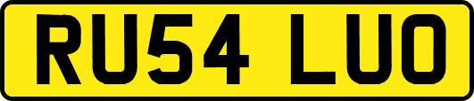 RU54LUO
