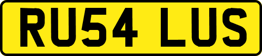 RU54LUS