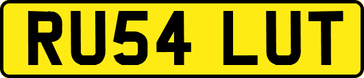 RU54LUT