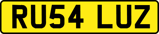 RU54LUZ