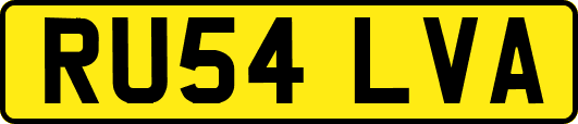RU54LVA